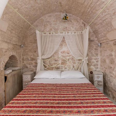 فيلا Profumo Di Pietra مارتينا فرانكا المظهر الخارجي الصورة